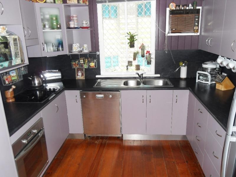 Lot 128 – North Street, Wandal QLD 4700