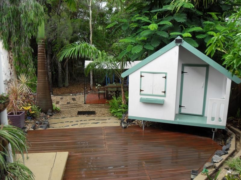 Lot 128 – North Street, Wandal QLD 4700