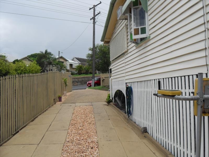 Lot 128 – North Street, Wandal QLD 4700
