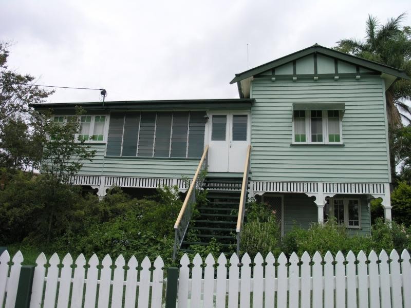 67 North Street, The Range QLD 4700