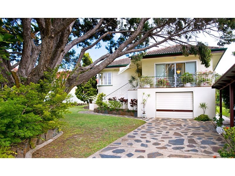 10 Craigilee Street, The Range QLD 4700