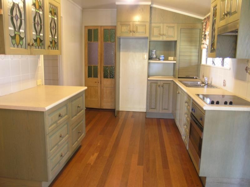 254 Wlliam Street, Allenstown QLD 4700