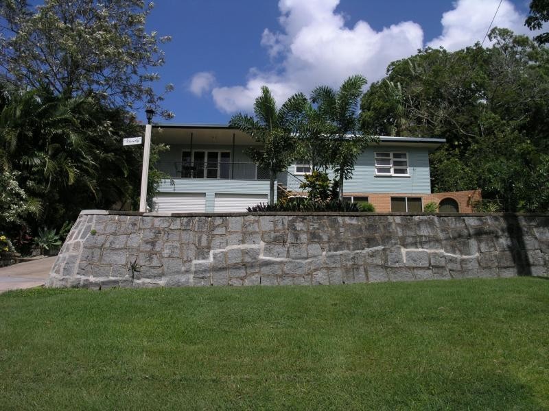 12 Bauhinia Terrace, The Range QLD 4700