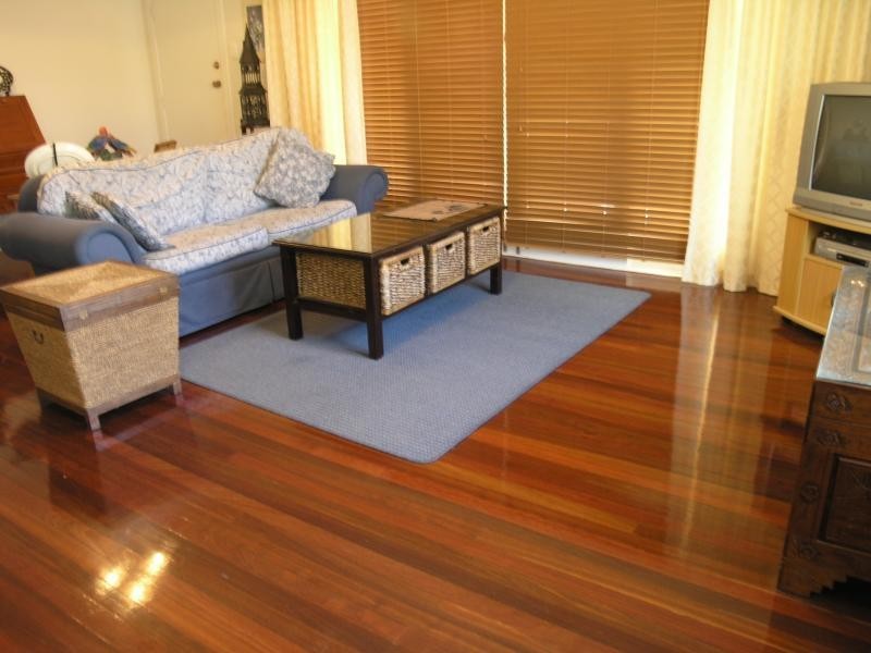 12 Bauhinia Terrace, The Range QLD 4700
