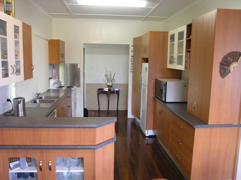 12 Bauhinia Terrace, The Range QLD 4700