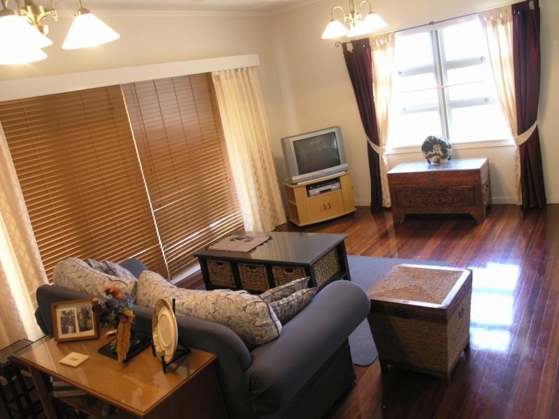 12 Bauhinia Terrace, The Range QLD 4700