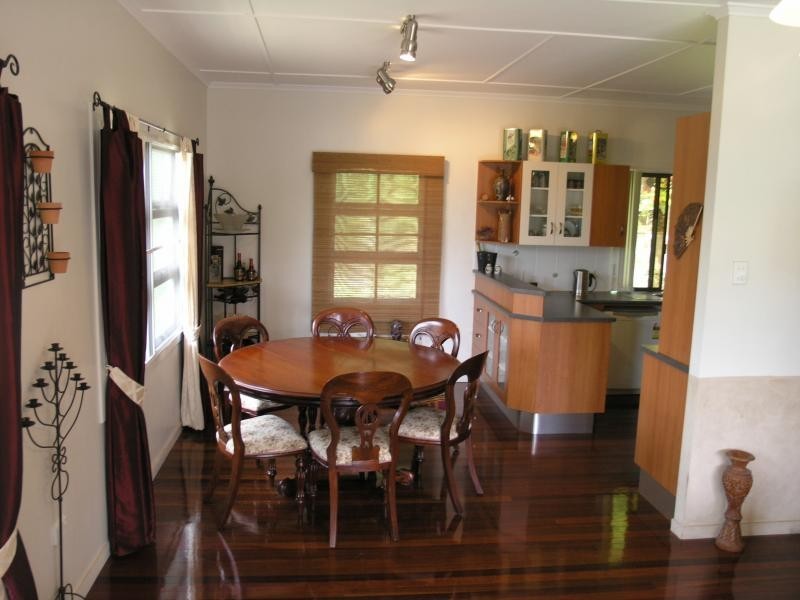 12 Bauhinia Terrace, The Range QLD 4700