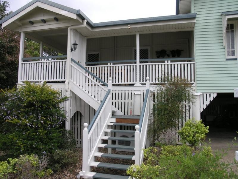 271 William Street, The Range QLD 4700