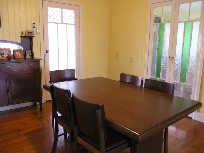 271 William Street, The Range QLD 4700