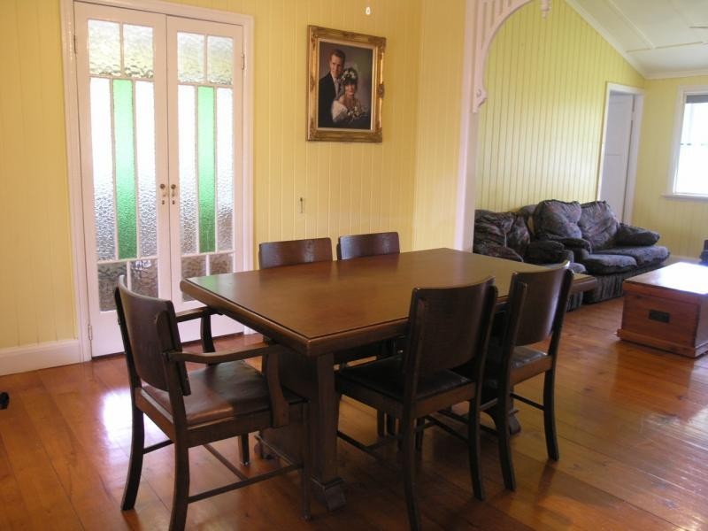 271 William Street, The Range QLD 4700
