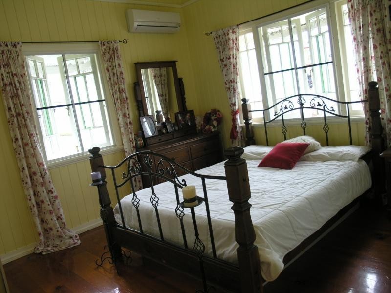 271 William Street, The Range QLD 4700