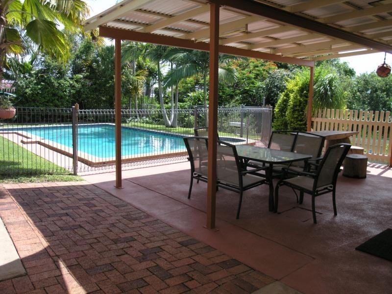 24 Nathan Street, The Range QLD 4700