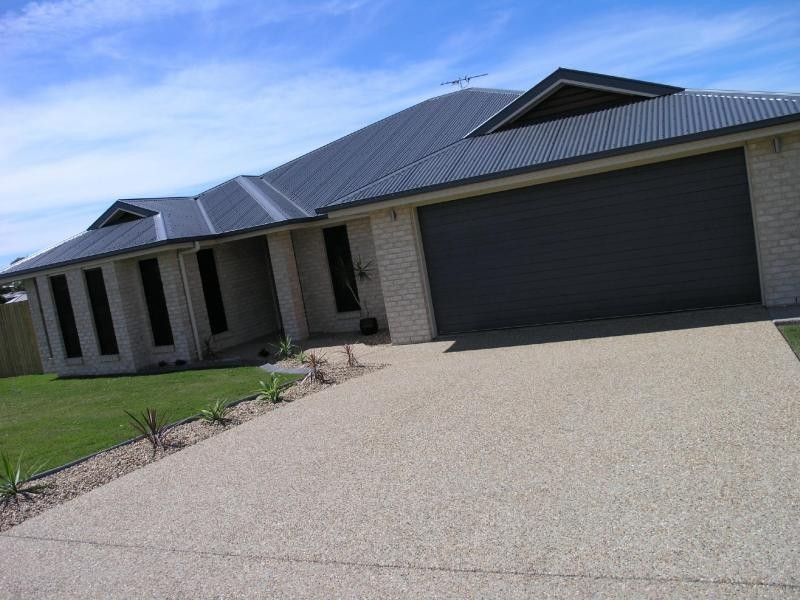 3 Mamalis Street, Gracemere QLD 4702