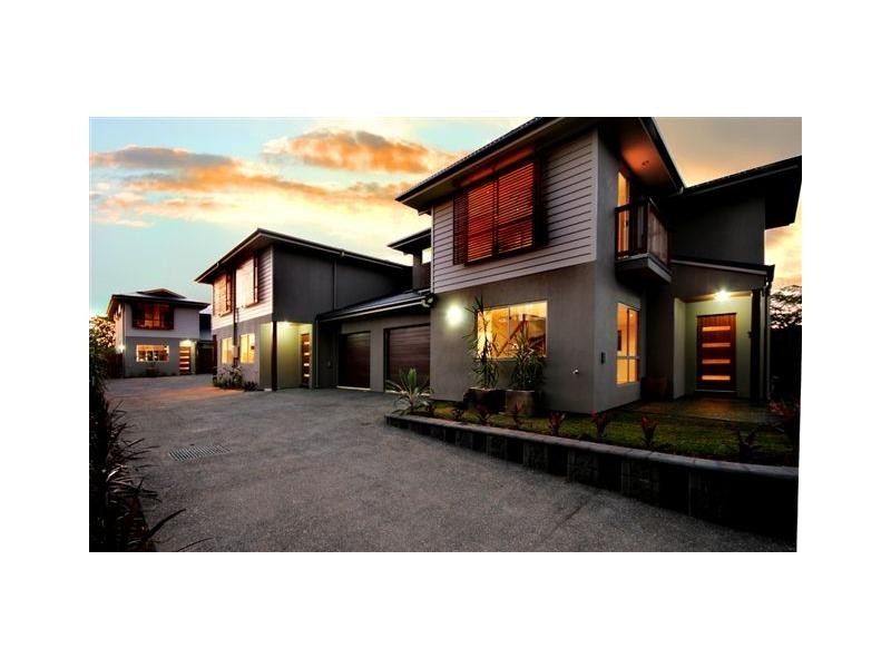 3/59 Edward Street, Berserker QLD 4701