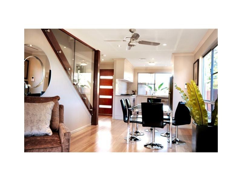 3/59 Edward Street, Berserker QLD 4701