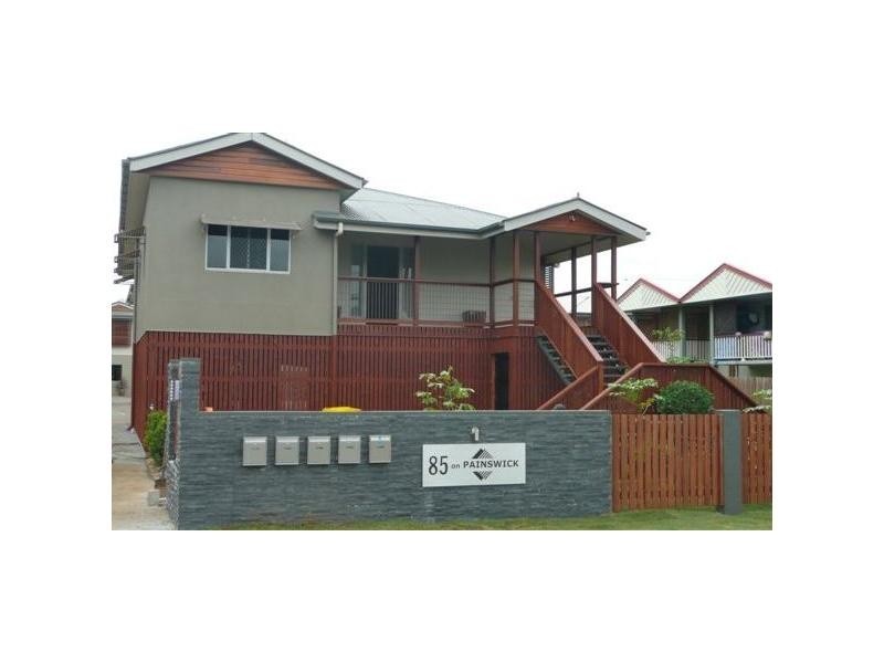 85 Painswick Street, Berserker QLD 4701