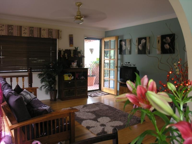 15 Jeffries Street, The Range QLD 4700