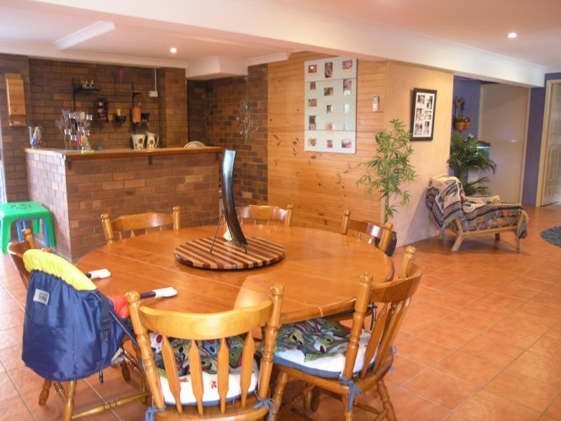 15 Jeffries Street, The Range QLD 4700
