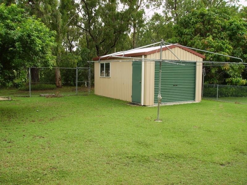 130 Gair Street, Frenchville QLD 4701