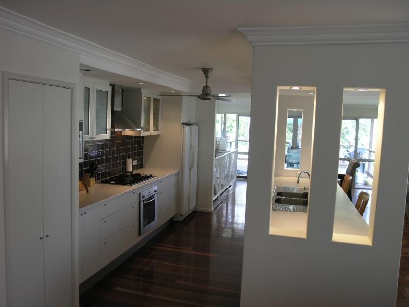 7 Bauhinia Terrace, The Range QLD 4700