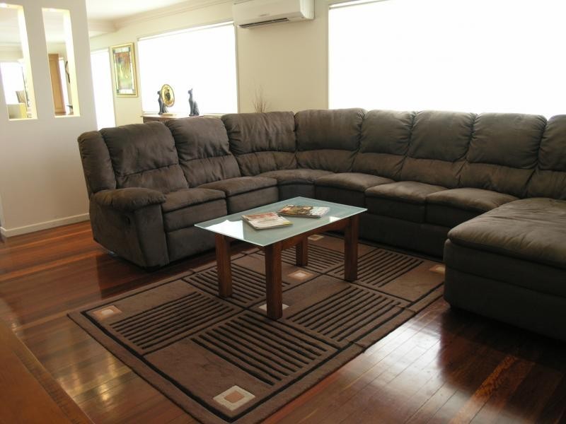 7 Bauhinia Terrace, The Range QLD 4700