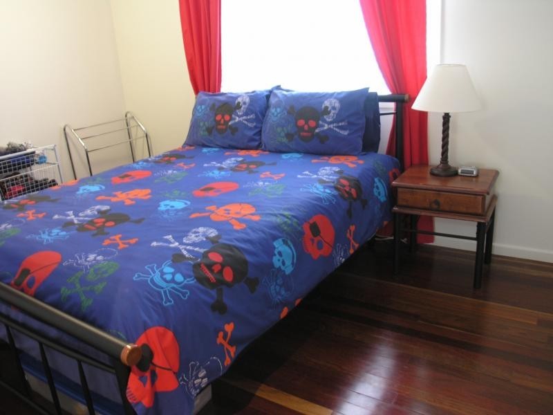 7 Bauhinia Terrace, The Range QLD 4700