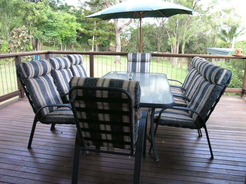 7 Bauhinia Terrace, The Range QLD 4700