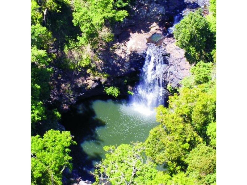 Lot 13 Beechmont Road, Beechmont QLD 4211