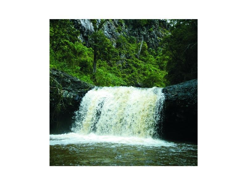 Lot 13 Beechmont Road, Beechmont QLD 4211