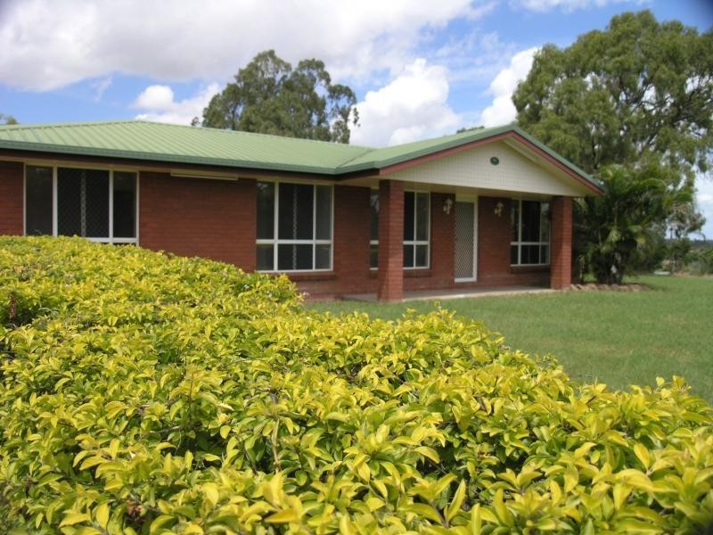 31 Hendy Drive, Glenlee QLD 4711