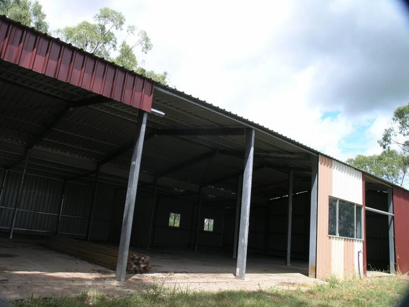 31 Hendy Drive, Glenlee QLD 4711