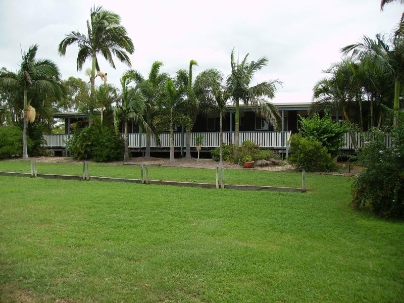 79 JulieAnne Drive, Glendale QLD 4711