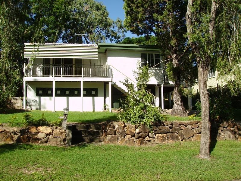 326 Mills Avenue, Frenchville QLD 4701