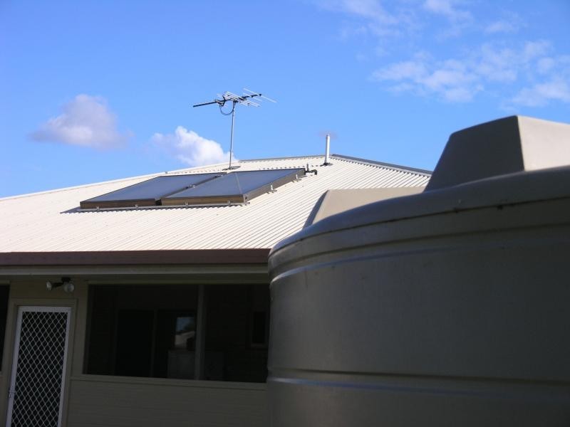 2489 Stanwell – Waroula Road, Ridgelands QLD 4702