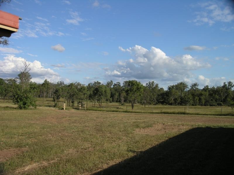 2489 Stanwell – Waroula Road, Ridgelands QLD 4702