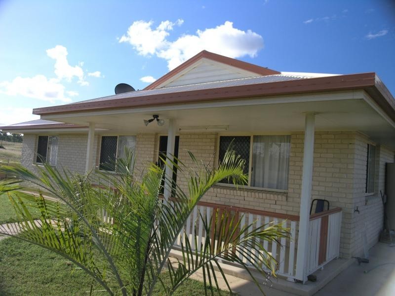 2489 Stanwell – Waroula Road, Ridgelands QLD 4702