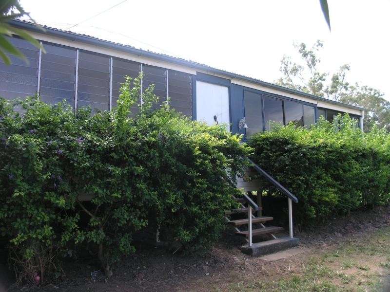 301 (Lot 42) Rockonia Road, Koongal QLD 4701