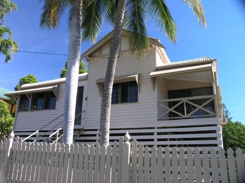 11 Wilkinson Street, Wandal QLD 4700