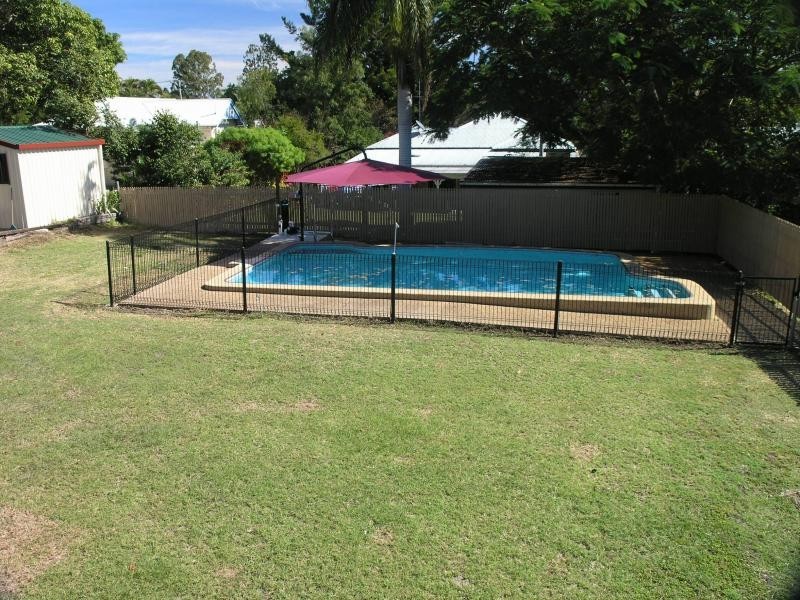 11 Wilkinson Street, Wandal QLD 4700