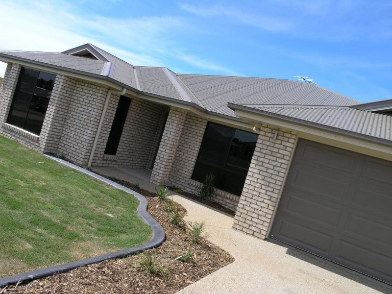 7 Mamalis Street, Gracemere QLD 4702