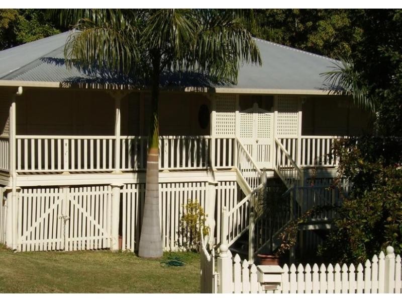 91 Ward Street, The Range QLD 4700