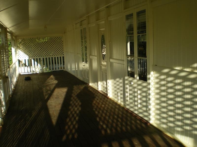 91 Ward Street, The Range QLD 4700