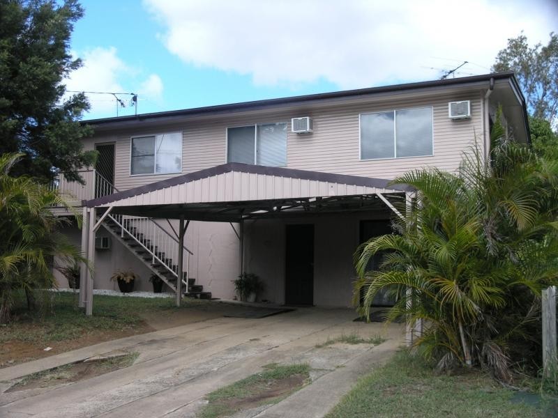 200 Houlihan Street, Frenchville QLD 4701