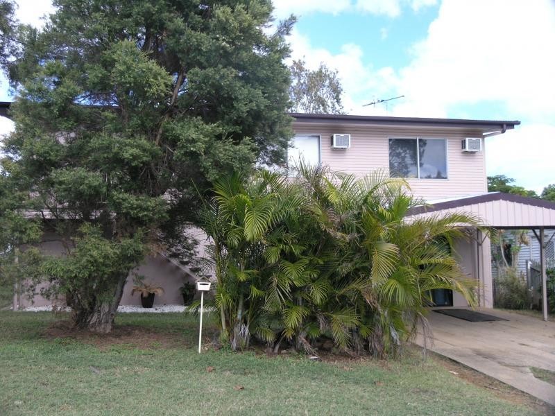 200 Houlihan Street, Frenchville QLD 4701