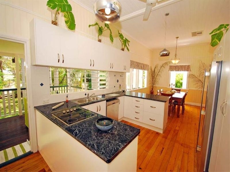 124 North Street, Wandal QLD 4700