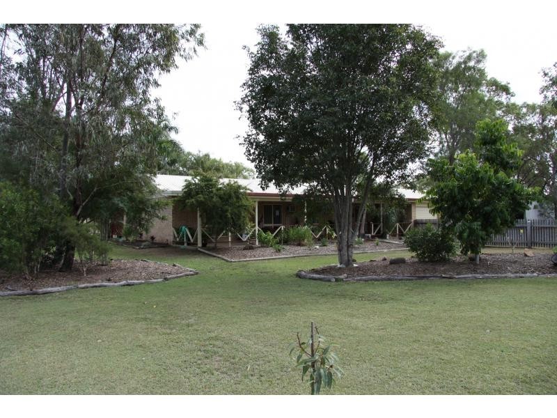 26 Glendale Road, Glendale QLD 4711