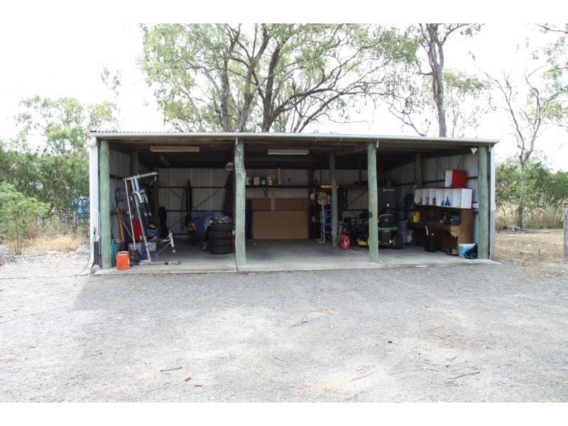 26 Glendale Road, Glendale QLD 4711