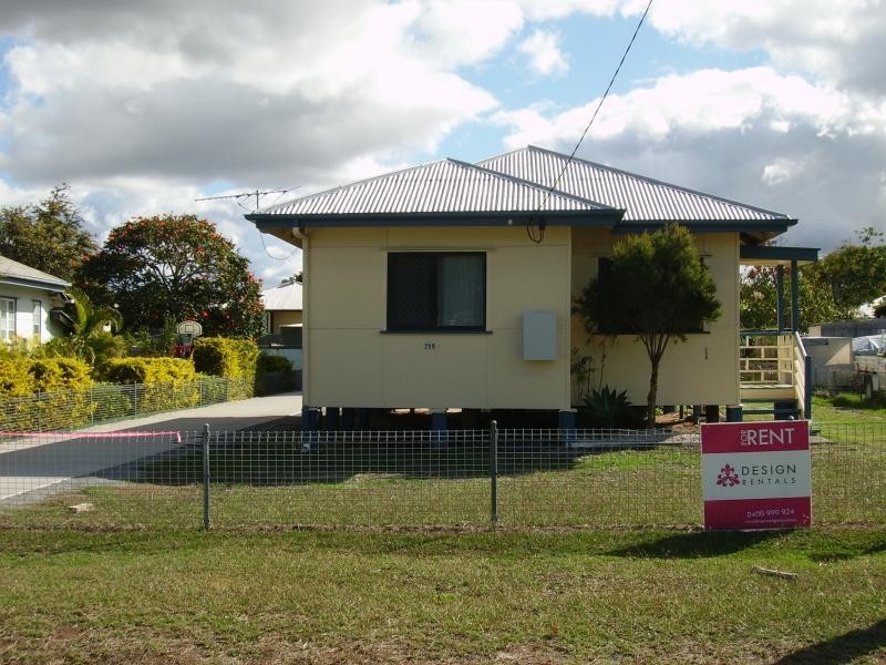 259 Clanfield Street, Berserker QLD 4701