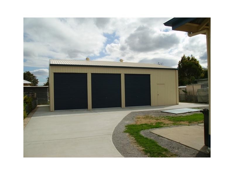 259 Clanfield Street, Berserker QLD 4701