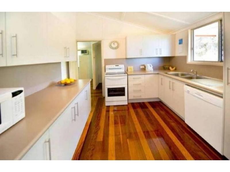 139 Rundle Street, Wandal QLD 4700